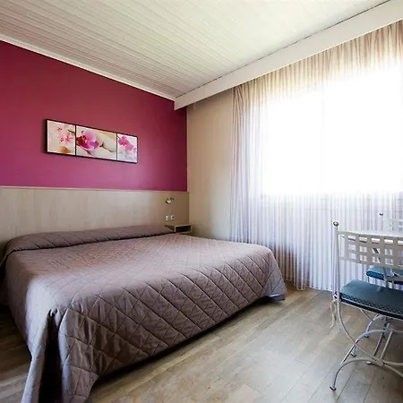 Hotel Du Midi