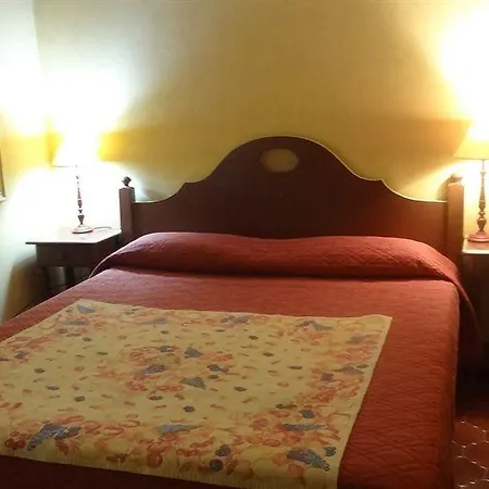 Du Midi Hotel