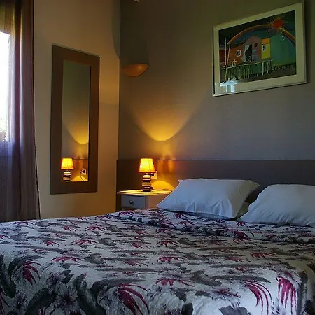 Du Midi Hotel