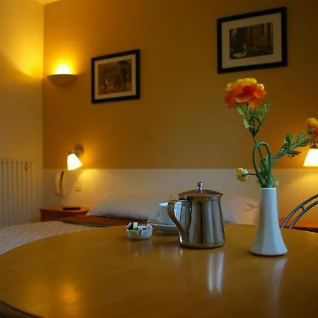 Du Midi Hotel 3*