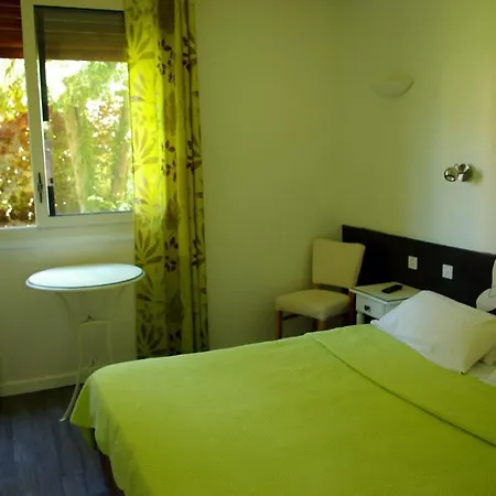 Du Midi Hotel