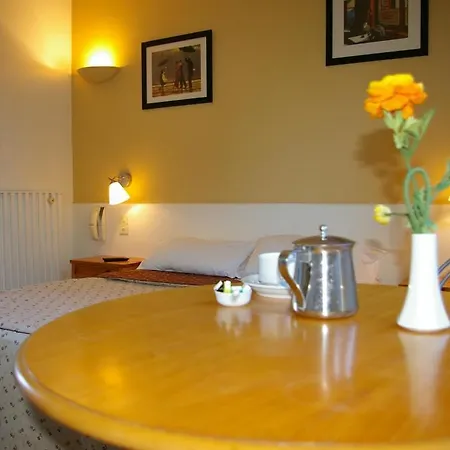 Du Midi Hotel 3*